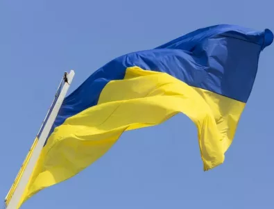 Украински депутат се разплака, не приеха поправката й (ВИДЕО)
