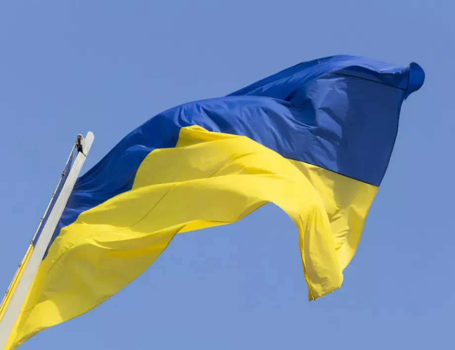 Байдън и Зеленски обсъдиха руското военно присъствие по украинската граница