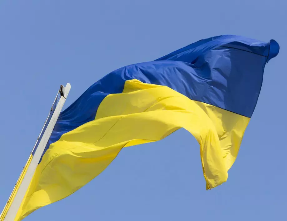 Все повече украинци търсят убежище в ЕС, особено във Франция 