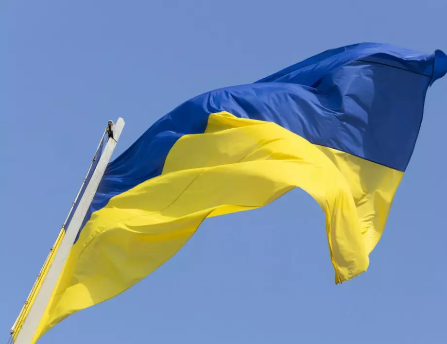 Украйна и Великобритания подписаха меморандум за строителство на военни кораби и база за ВМС на Киев