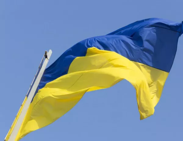 Шоумен води по рейтинг в президентската надпревара в Украйна