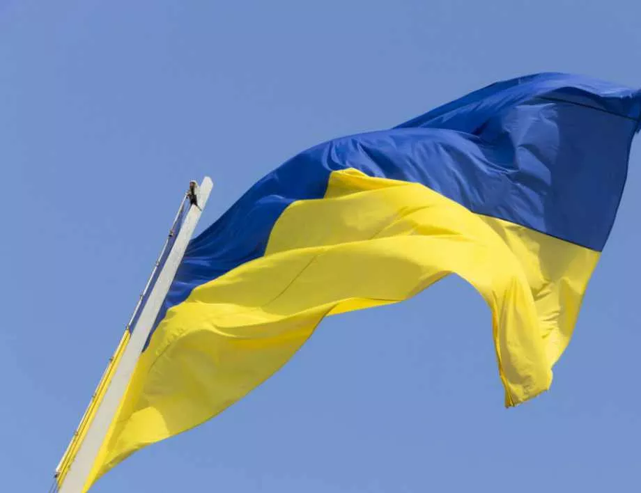 Алексей Гончарук е новият министър-председател на Украйна