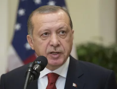 Ердоган все пак се съгласи на среща с Пенс  за Сирия