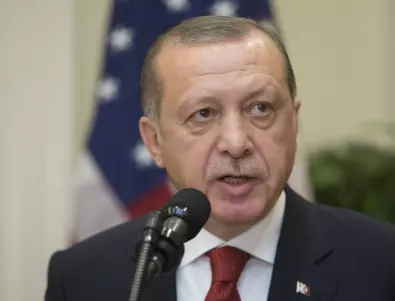 Ердоган: Турция може да започне съвместна антитерористична операция с Ирак