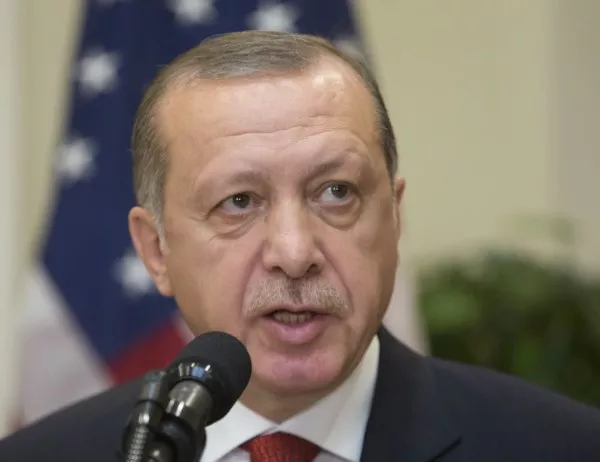 Ердоган поиска смъртно наказание за терориста от Нова Зеландия