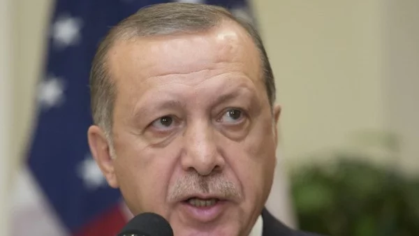 Ердоган по всяка вероятно печели местните избори