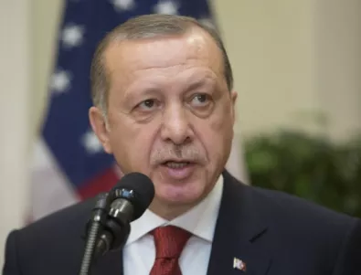 Ердоган се надява Мицотакис да отстъпи за газа при Кипър