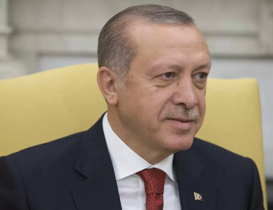 Ердоган иска Турция да има ядрено оръжие 