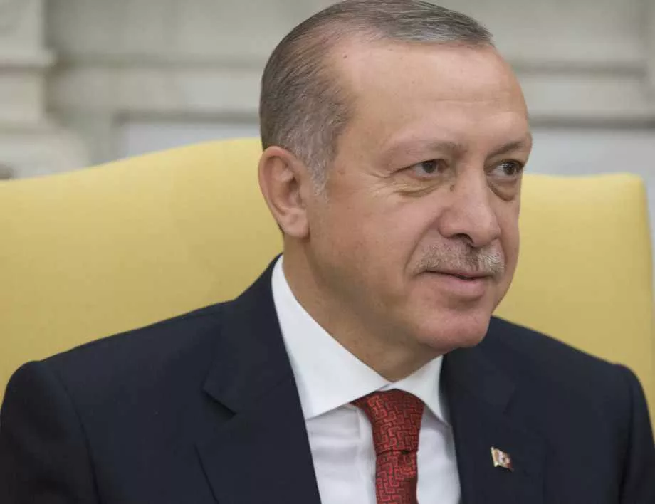Ердоган: Ядреното оръжие или да бъде забранено, или достъпно за всички 