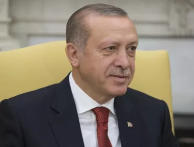 Ердоган отказа да приеме вицепрезидента на САЩ в Анкара 