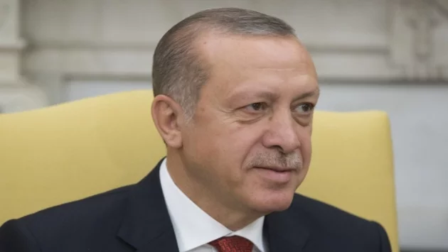 Ердоган отказа да приеме вицепрезидента на САЩ в Анкара 