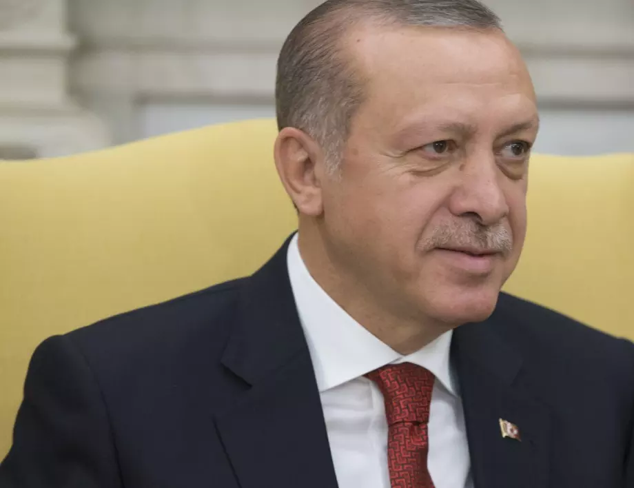Ердоган: САЩ не знаят с кого си имат работа