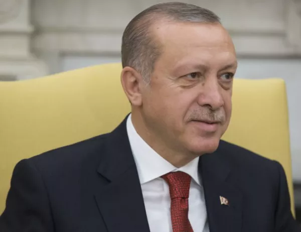 Ердоган: Възможно е Тръмп да дойде в Турция