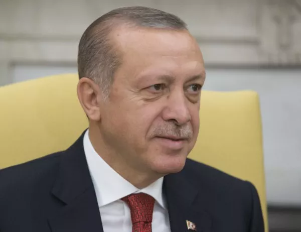 The Wall Street Journal: Местните избори в Турция са критичният тест на Ердоган