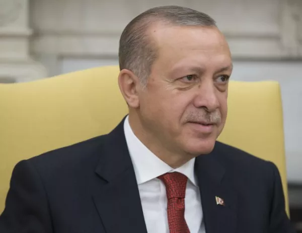 Партията на Ердоган подаде жалба за резултатите от изборите в Истанбул 