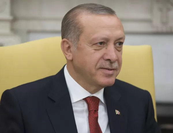 Партията на Ердоган иска касиране на изборите 