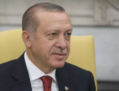 Ердоган: Програмата F-35 ще се провали без участието на Турция 