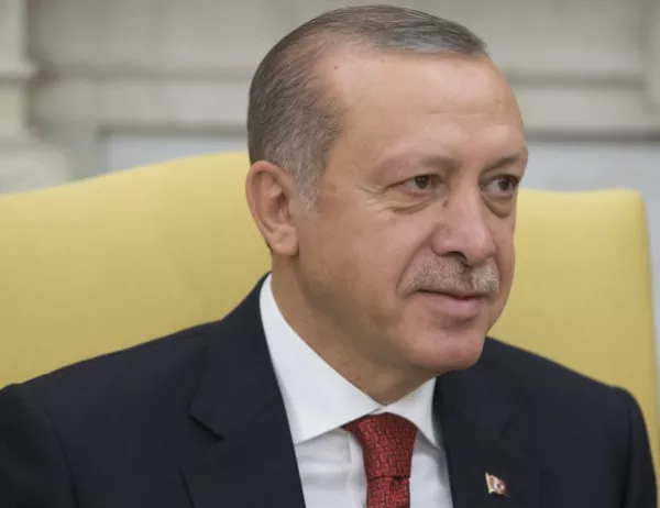 Ердоган: Сделката за С-400 е завършена