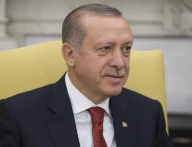 Ердоган се закани с операция срещу сирийските кюрди на изток от Ефрат