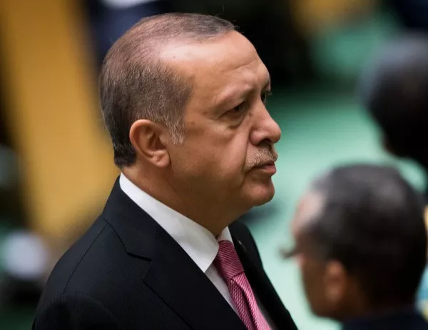 Ердоган за Босна и Херцеговина: Преразгледайте Дейтънското споразумение