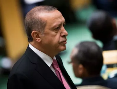 Държавата на разузнаването ли е съвременна Турция?