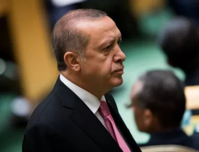 Ердоган: Турция скоро ще започне производство на ударни дронове