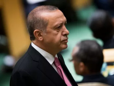 Партията на Ердоган ще иска касиране на изборите в Истанбул