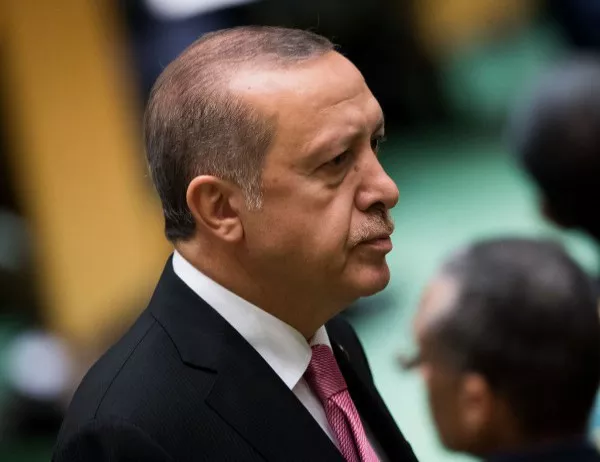 Ердоган: Ще оспорваме местните избори „до последно“