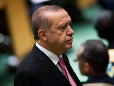 Турция обвини The Washington Post, че дава думата на терорист