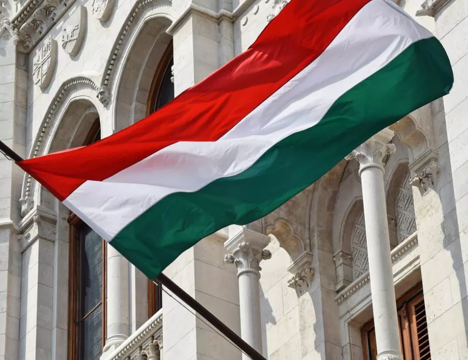 Юдит Варга: Унгария не иска да вижда Европа като дестинация за мигранти
