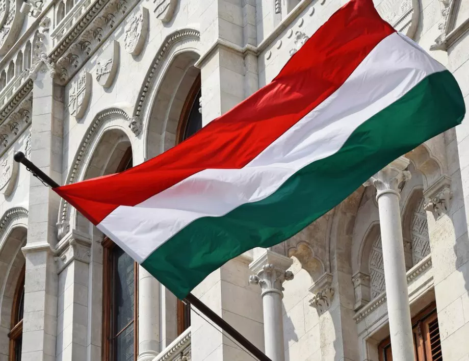 Без обяснение: Унгария уволни началник-щаба на армията 