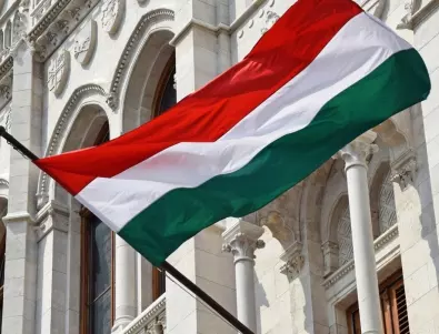 Унгария блокира транш от 500 милиона евро за Украйна