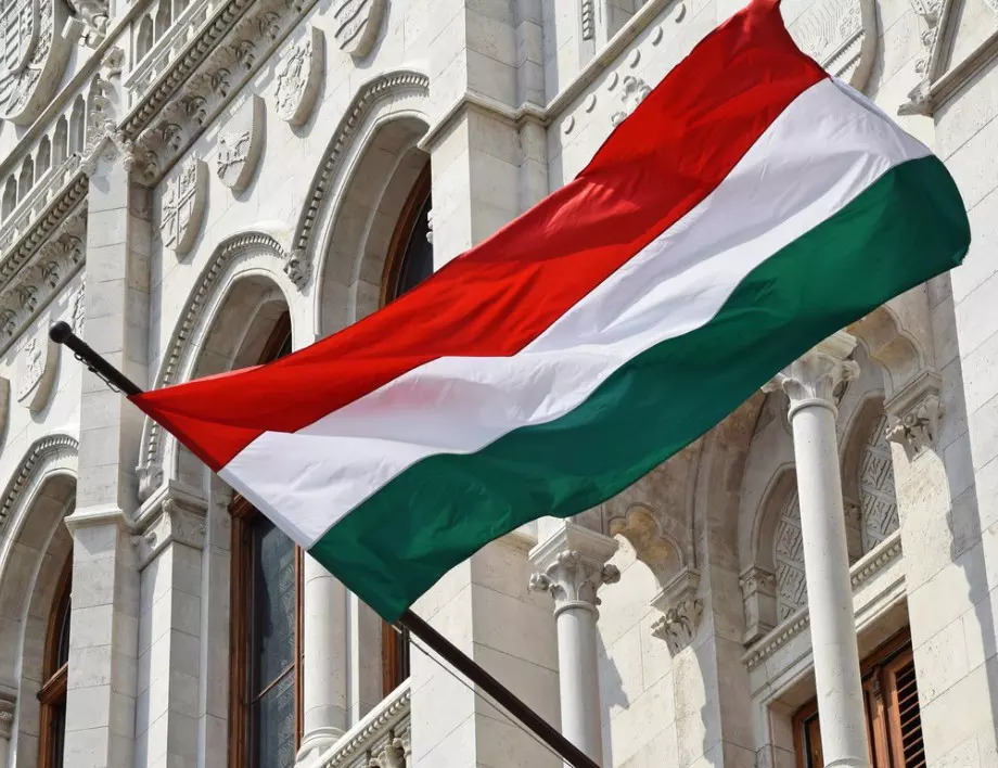 Унгария дава зелена светлина за Швеция в НАТО