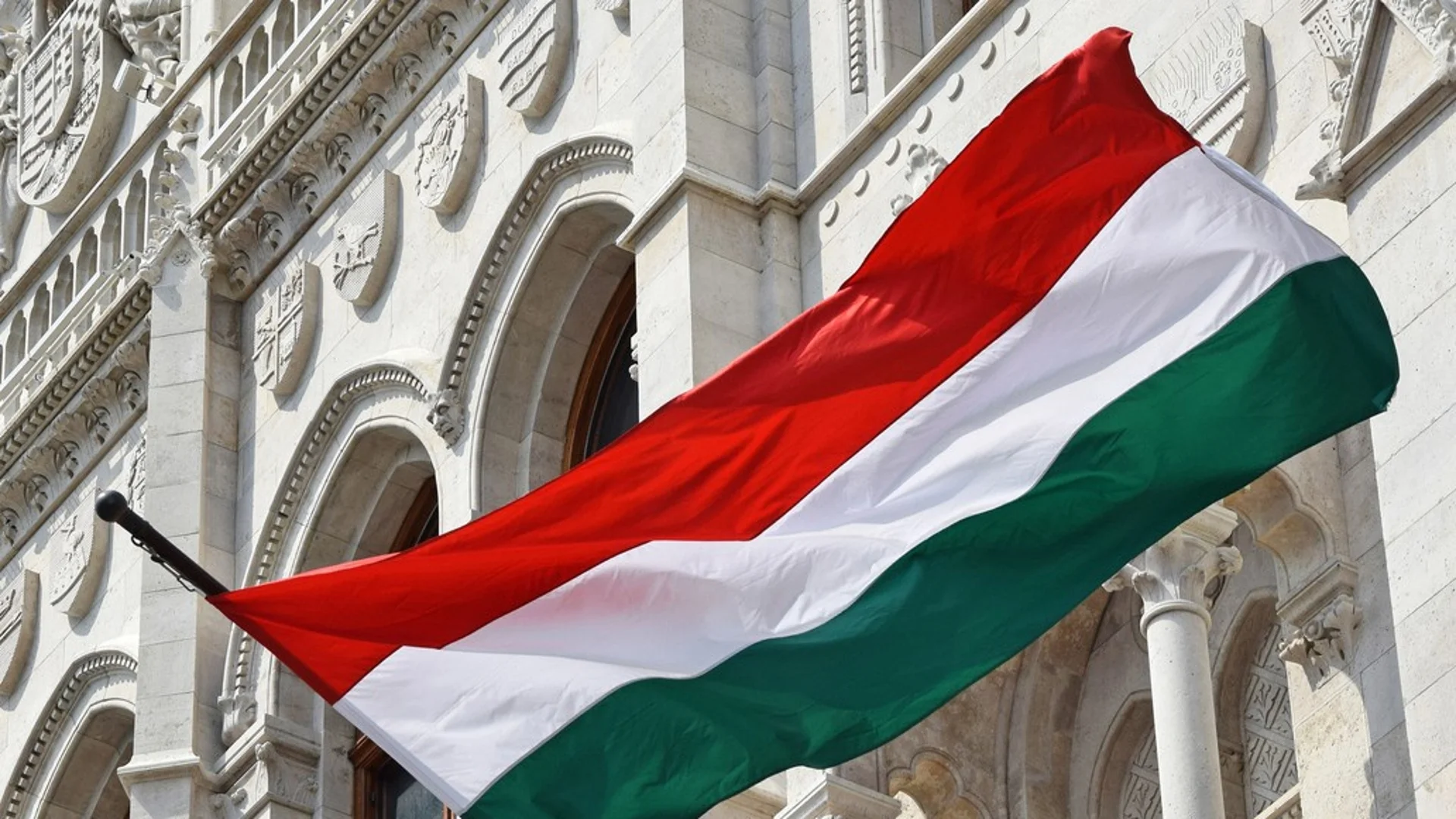 Топ 5 на най-големите градове в Унгария