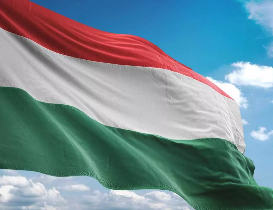 Унгария наложи вето на НАТО за Украйна