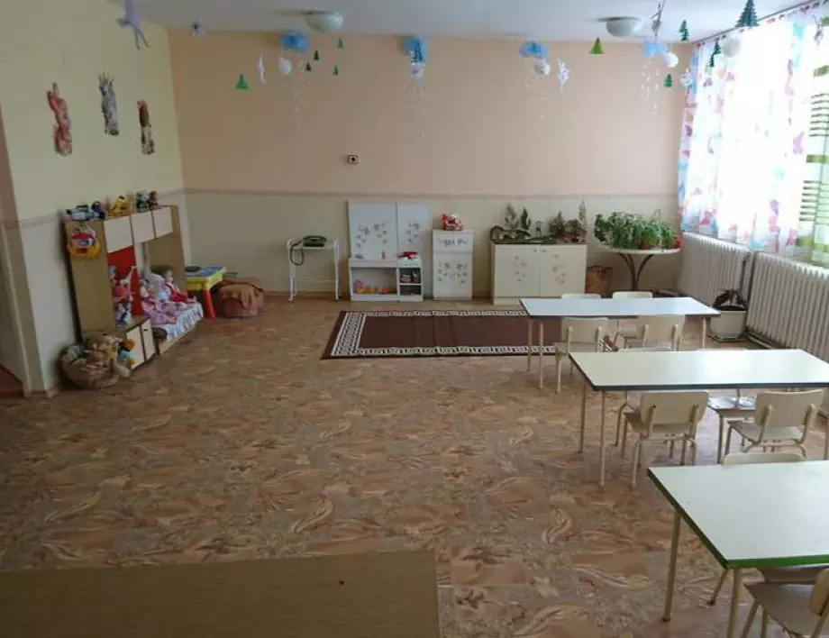 Едва 14% от родителите в София пуснаха децата си на градина или ясла