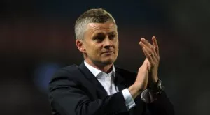 Солскяер влезе в историята на Манчестър Юнайтед