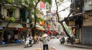 Виетнам е с най-бързо развиваща се икономика в Югоизточна Азия