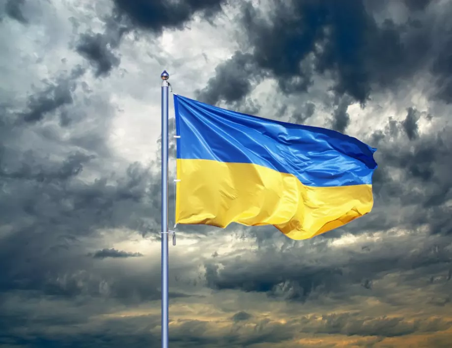 Украйна засега няма да праща посланик в Русия