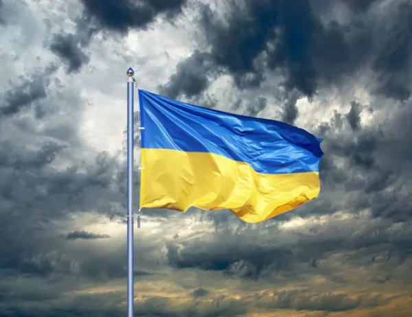 Населението на Украйна е намаляло с близо 200 хиляди за 10 месеца