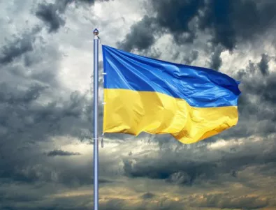 Революцията в Украйна, която не се случи
