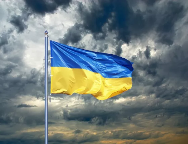 Руско издание: Украйна е неизлечимо болна от война