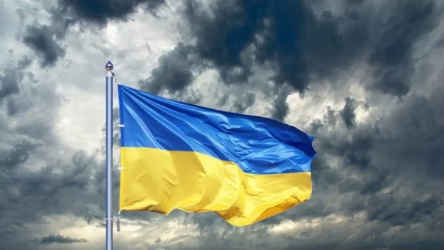 Руско издание: Украйна е неизлечимо болна от война