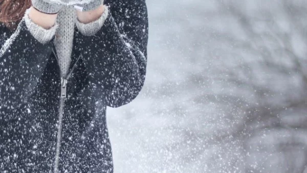 Вижте с колко ще паднат температурите през следващите дни