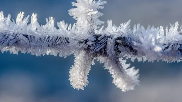 Какво време ни очаква през януари?