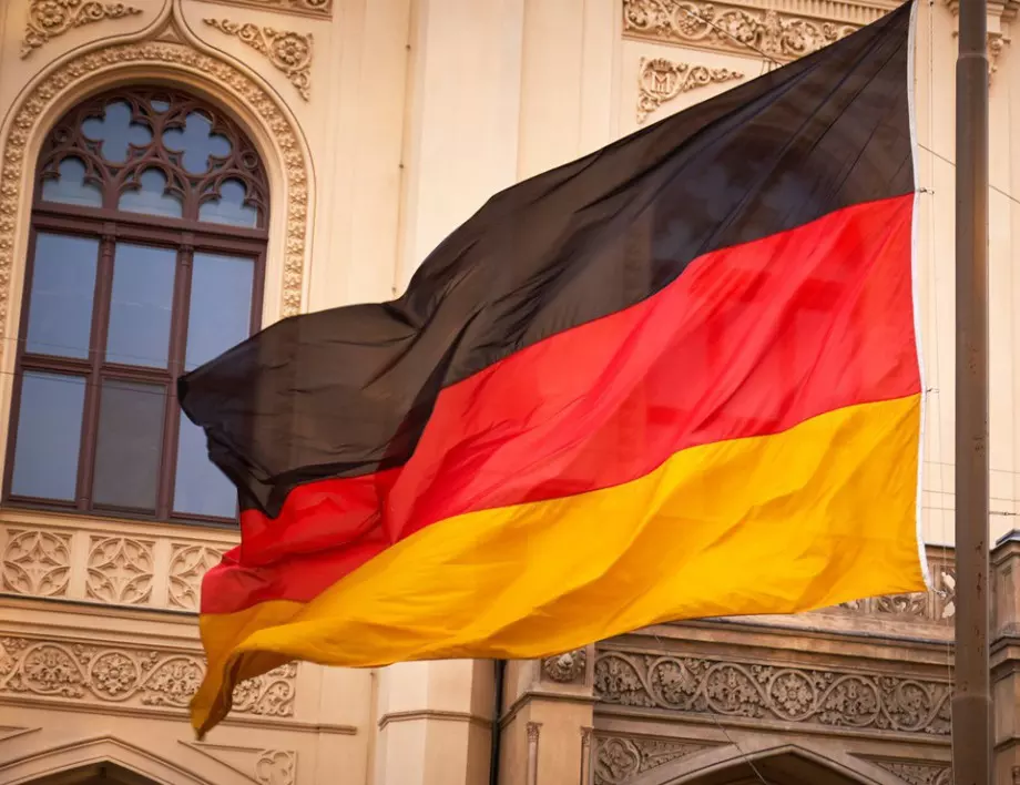 Германия отменя всички публични събития до септември?