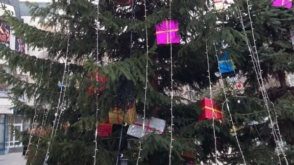 В някогашна Станимака не са украсявали елха за Коледа