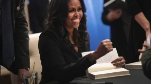 Мишел Обама сподели правилата си за щастлив живот
