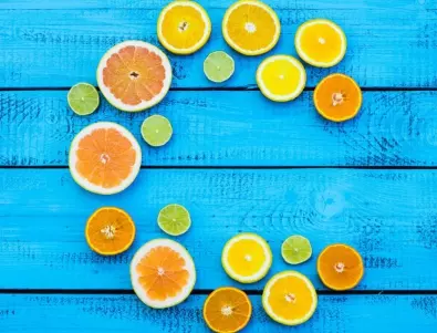 В кой плод има най-много витамин C – ще познаете ли кой е той?