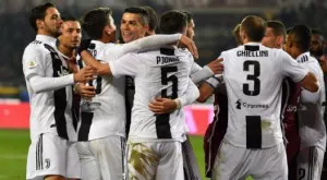 Юве остана без двама титуляри за финала срещу Милан 